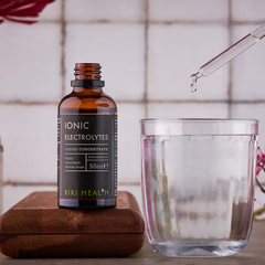Image 2 for Ionic Electrolytes Liquid Concentrate - 50ml