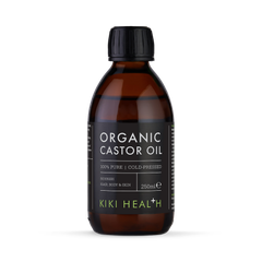 Image 1 for Organic Castor Oil - 250ml