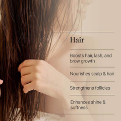 Image 3 for Organic Castor Oil - 250ml