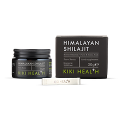 Image 1 for Himalayan Shilajit Resin - 30g