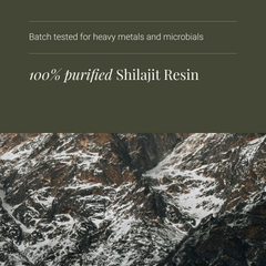 Image 4 for Himalayan Shilajit Resin - 30g