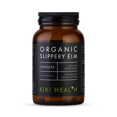 Image 1 for Organic Slippery Elm - 60 Vegicaps