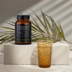 Image 2 for Organic Slippery Elm - 60 Vegicaps