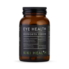 Image 1 for Eye Health - 60 Vegicaps