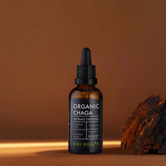 Image 2 for Organic Chaga Tincture - 50ml
