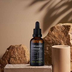 Image 3 for Organic Chaga Tincture - 50ml