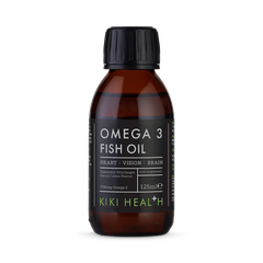 Image 1 for Omega 3 Fish Oil - 125ml