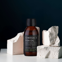 Image 3 for Omega 3 Fish Oil - 125ml