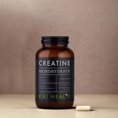 Image 2 for Creatine Monohydrate - 120 Vegicaps