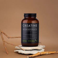 Image 3 for Creatine Monohydrate - 120 Vegicaps