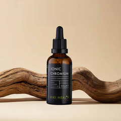 Image 2 for Ionic Chromium Liquid Concentrate - 50ml