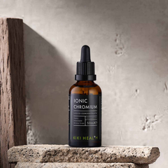 Image 3 for Ionic Chromium Liquid Concentrate - 50ml