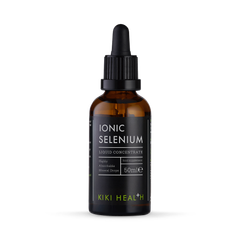 Image 1 for Ionic Selenium Liquid Concentrate - 50ml