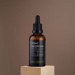 Image 2 for Ionic Selenium Liquid Concentrate - 50ml