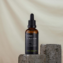 Image 2 for Ionic Calcium Liquid Concentrate - 50ml