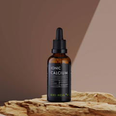 Image 3 for Ionic Calcium Liquid Concentrate - 50ml