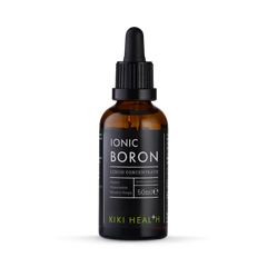 Image 1 for Ionic Boron Liquid Concentrate - 50ml