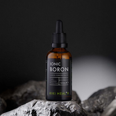 Image 2 for Ionic Boron Liquid Concentrate - 50ml