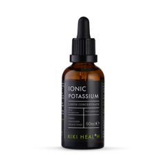 Image 1 for Ionic Potassium Liquid Concentrate - 50ml