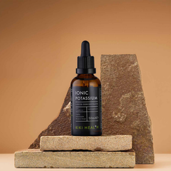 Image 3 for Ionic Potassium Liquid Concentrate - 50ml