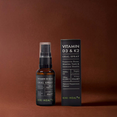 Image 3 for Vitamin D3 & K2 Oral Spray (Peppermint) - 30ml