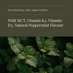 Image 4 for Vitamin D3 & K2 Oral Spray (Peppermint) - 30ml