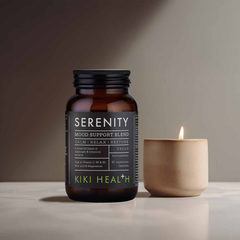 Image 2 for Serenity Blend - 60 Vegicaps