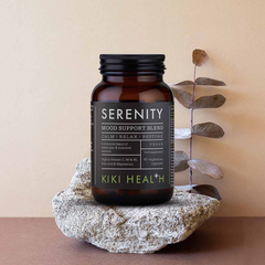 Image 3 for Serenity Blend - 60 Vegicaps