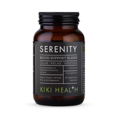 Image 1 for Serenity Blend - 60 Vegicaps