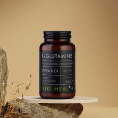 Image 3 for L-Glutamine - 150g