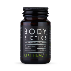 Image 1 for Body Biotics - 60 Vegicaps