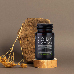 Image 2 for Body Biotics - 60 Vegicaps