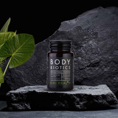 Image 3 for Body Biotics - 60 Vegicaps
