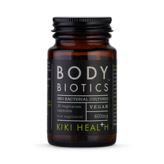 Image 1 for Body Biotics - 30 Vegicaps