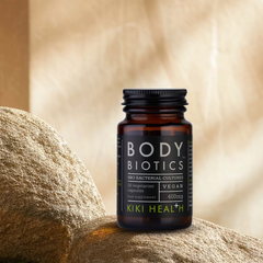 Image 2 for Body Biotics - 30 Vegicaps