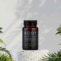 Image 3 for Body Biotics - 30 Vegicaps