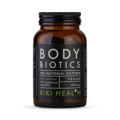 Image 1 for Body Biotics - 120 Vegicaps