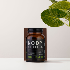 Image 3 for Body Biotics - 120 Vegicaps