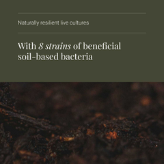 Image 4 for Body Biotics - 120 Vegicaps