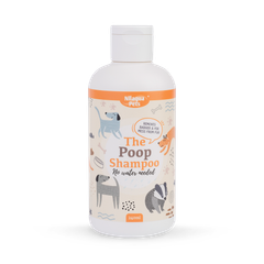Image 1 for The Poop Shampoo, Towel Off Pet Shampoo 240ml