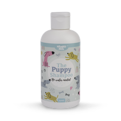 Image 1 for The Puppy, Towel Off Pet Shampoo 240ml