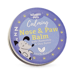 Image 1 for Calming Chamomile, Organic Nose and Paw Balm