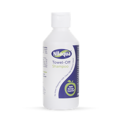 Image 1 for Towel Off, Rinse Free Apple Shampoo 200ml