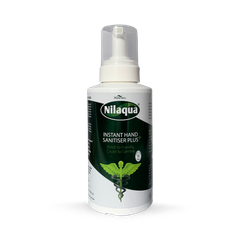 Image 1 for Alcohol Free, 6 hour Protection Foaming Hand Sanitiser 500ml