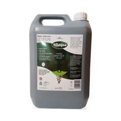 Image 1 for Alcohol Free, 5 Litre Foaming Eco Refill