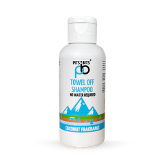 Image 1 for No Rinse, Water free Shampoo - Coconut 500ml