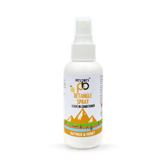 Image 1 for Ultimate Knots, Detangling Spray 100ml