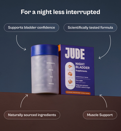 Image 3 for Night Bladder Supplements 60 Capsules