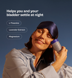 Image 5 for Night Bladder Supplements 60 Capsules