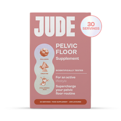 Image 1 for Pelvic Floor Supplement 30 Servings